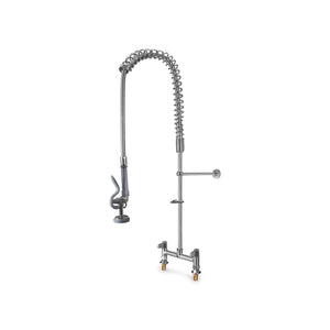 Manguera de Prelavado a Cubierta 2 Llaves Separadas