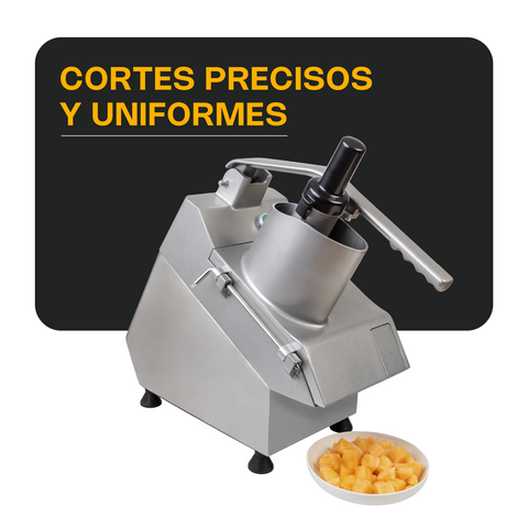 Discos para Procesador de Alimentos de 20 mm