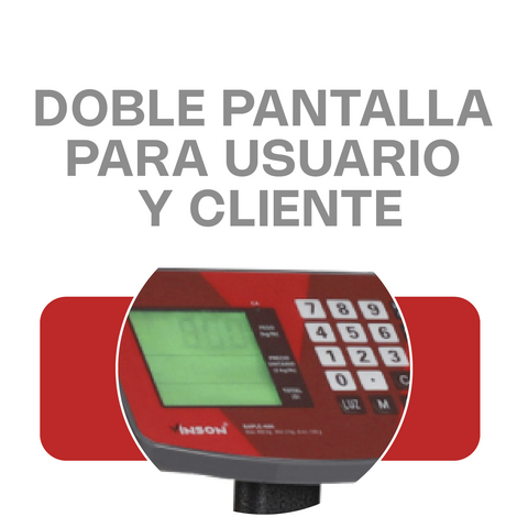 Plataforma Plegable 200 kg