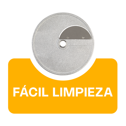 Discos para Procesador de Alimentos de 14 mm