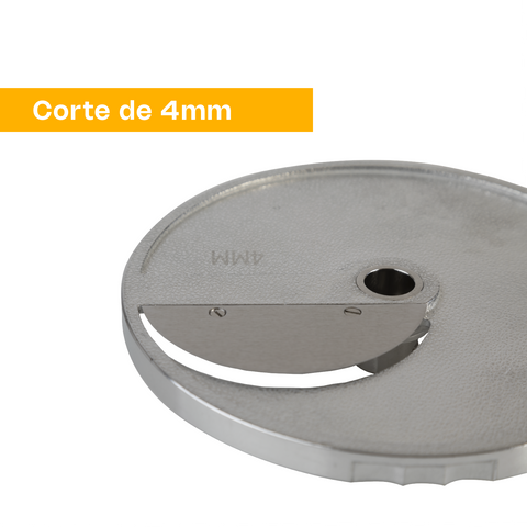 Discos para Procesador de Alimentos de 14 mm