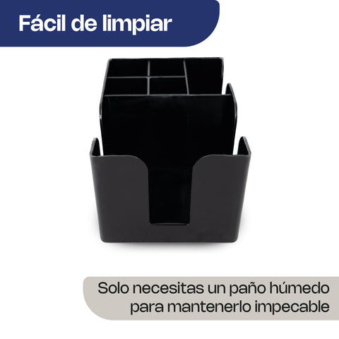 Organizador de mesa