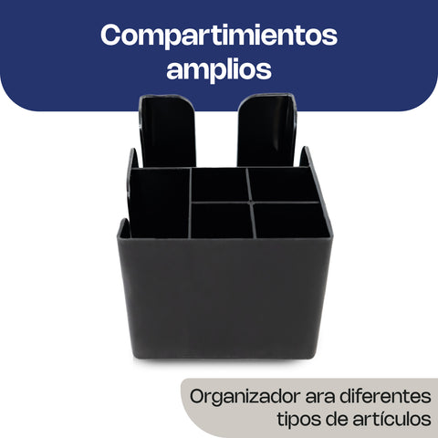 Organizador de mesa