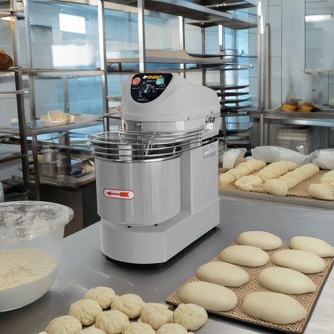 Amasadora Profesional AMASA-10