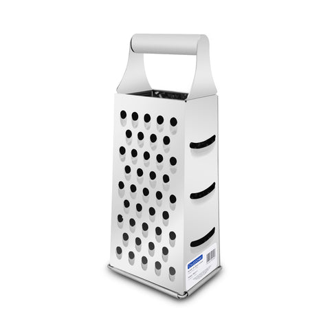 Rallador de Queso de 4 lados