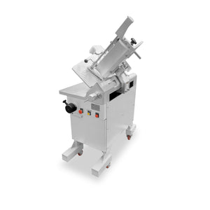Rebanadora Automática para Carne Semi Congelada 363 mm