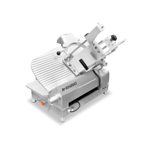 Rebenadora de Carne Semi Congelada 350 mm