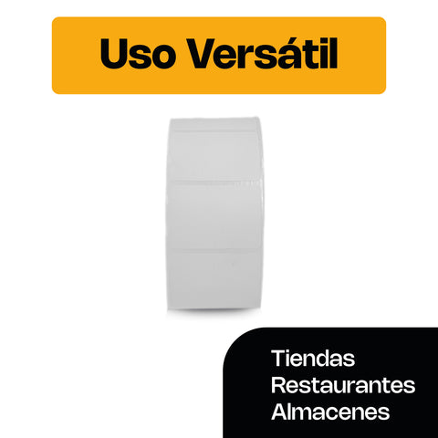Rollo térmico