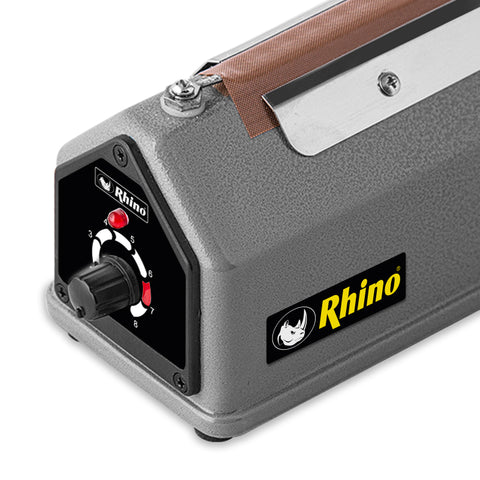 Selladora de Impulso 400 W