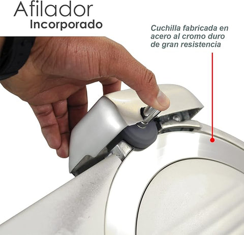 Rebanadora 275 mm