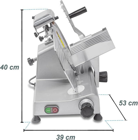 Rebanadora 275 mm