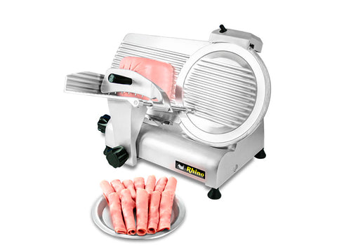Rebanadora 250 mm