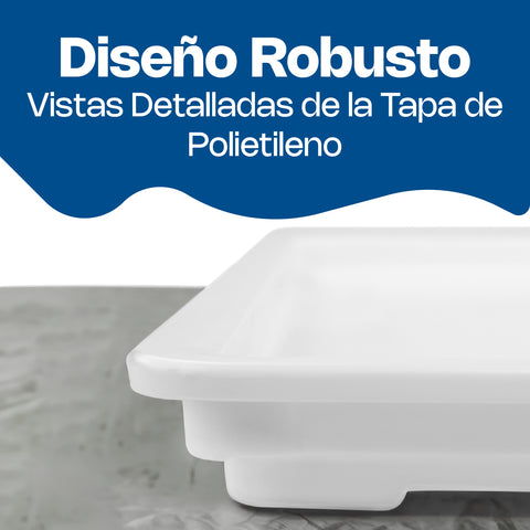 Tapa para pizza