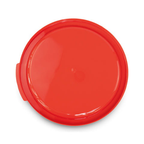 Tapa para recipiente redondo