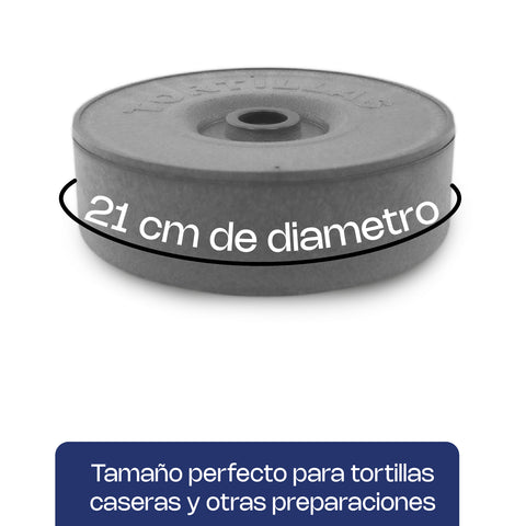 Tortillero