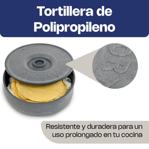Tortillero