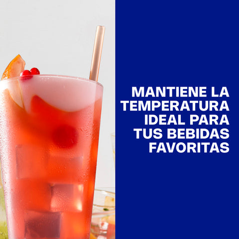 Vaso de plástico 17 oz