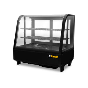 Vitrina Refrigerada de Mostrador 76 L