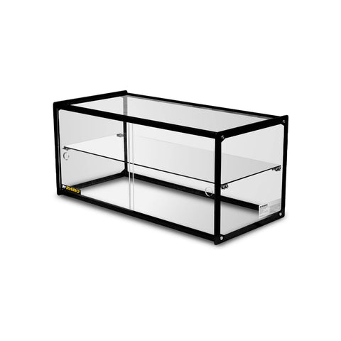 Vitrina Neutra Recta 120 L