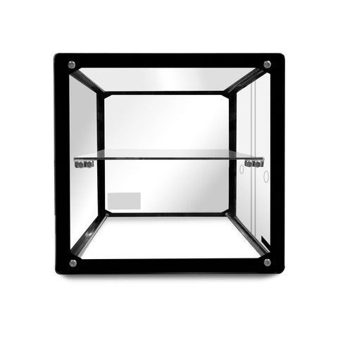 Vitrina Neutra Recta 120 L