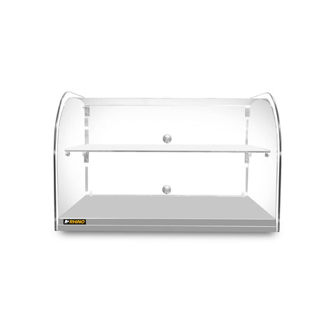 Vitrina Neutra Curva 45 L