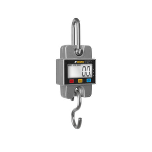 Báscula Electrónica Colgante 300 kg