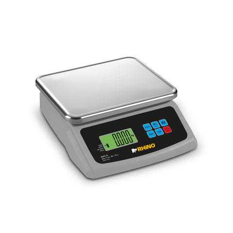 Báscula Electrónica Porcionadora 15 kg