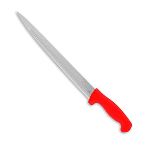 Cuchillo cecinero 18