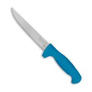 Cuchillo deshuesador recto 6”