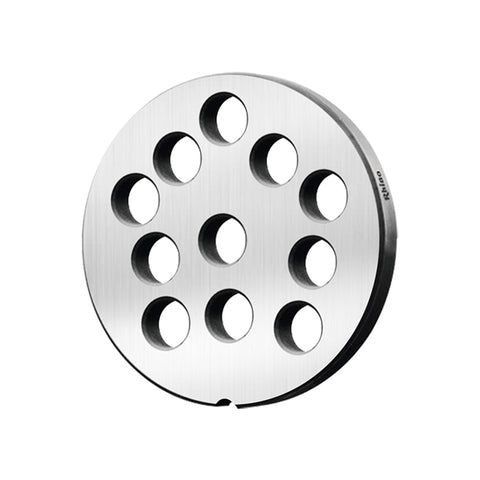 Cedazo de 1/2" para Molino de 12