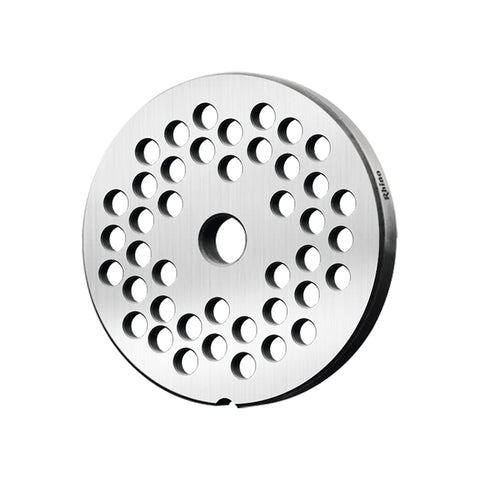Cedazo de 1/4" para Molino de 12