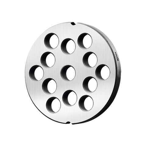 Cedazo de 1/2" para Molino de 22