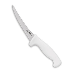 Cuchillo Deshuesador Curvo 6