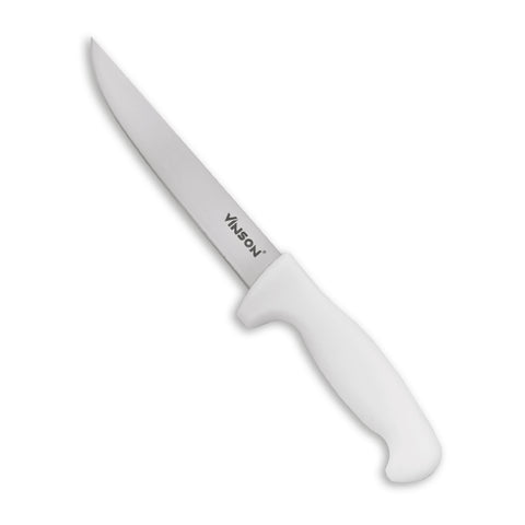 Cuchillo Deshuesador Recto 6"