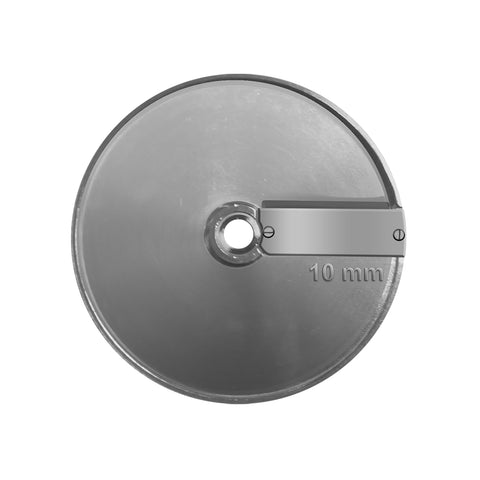 Discos para Procesador de Alimentos de 10 mm