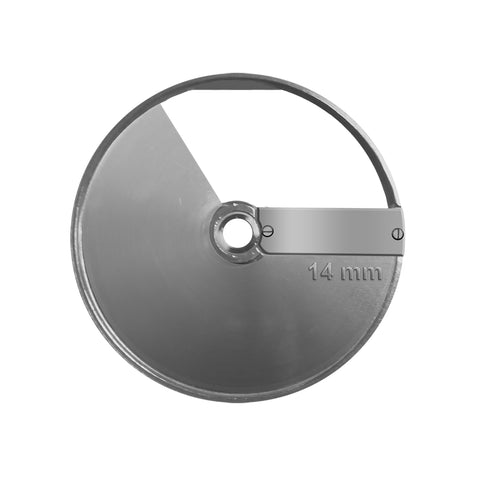 Discos para Procesador de Alimentos de 14 mm