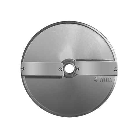 Discos para Procesador de Alimentos de 4 mm