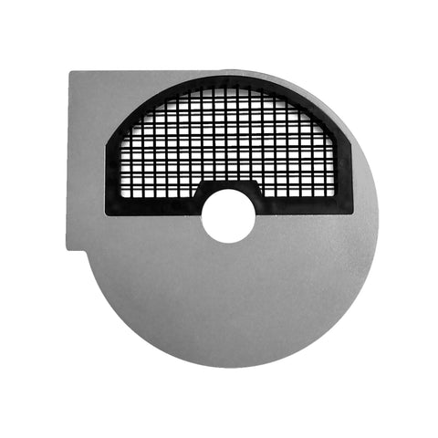 Discos para Procesador de Alimentos de 8 mm