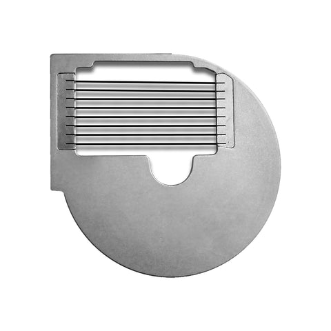 Discos para Procesador de Alimentos de 8 mm