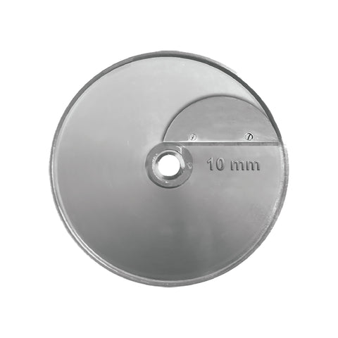 Discos para Procesador de Alimentos de 10 mm