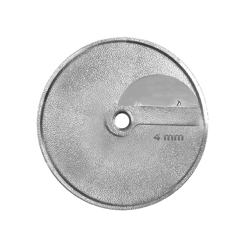 Discos para Procesador de Alimentos de 4 mm