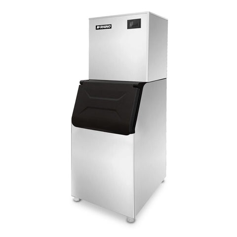 Fábrica de Hielo FAHIEL-200