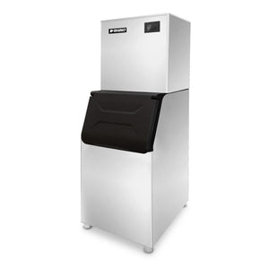 Fábrica de Hielo FAHIEL-200