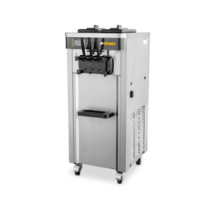 Máquina de Helados 25 lt