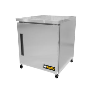 Mesa Refrigerada Bajo Barra