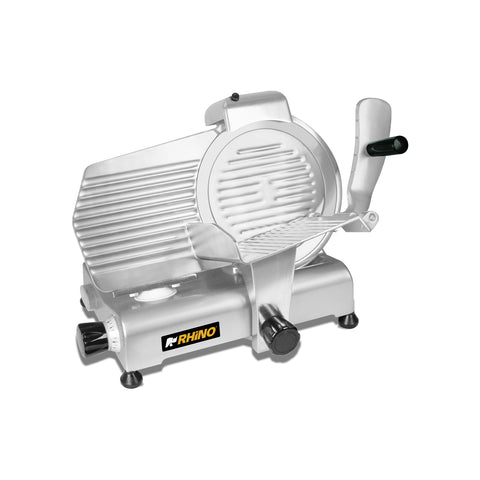 Rebanadora 250 mm