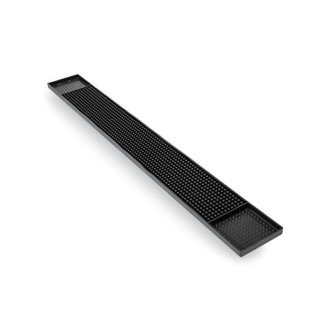 Tapete flexible para bar, de 9 x 60 cm