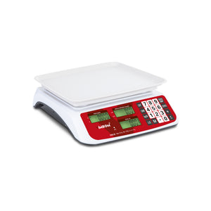 Báscula Electrónica Multifunciones 20 kg