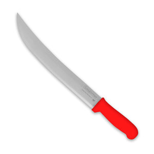 Cuchillo bistecero curvo 12”